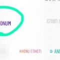 instagram hikayeye konum ekleme