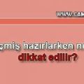 Özgeçmiş nasıl yazılır