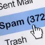 spam ne demek