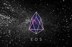 eos coin ico